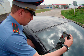 тонировка автомобиля